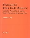 International Book Trade Directory