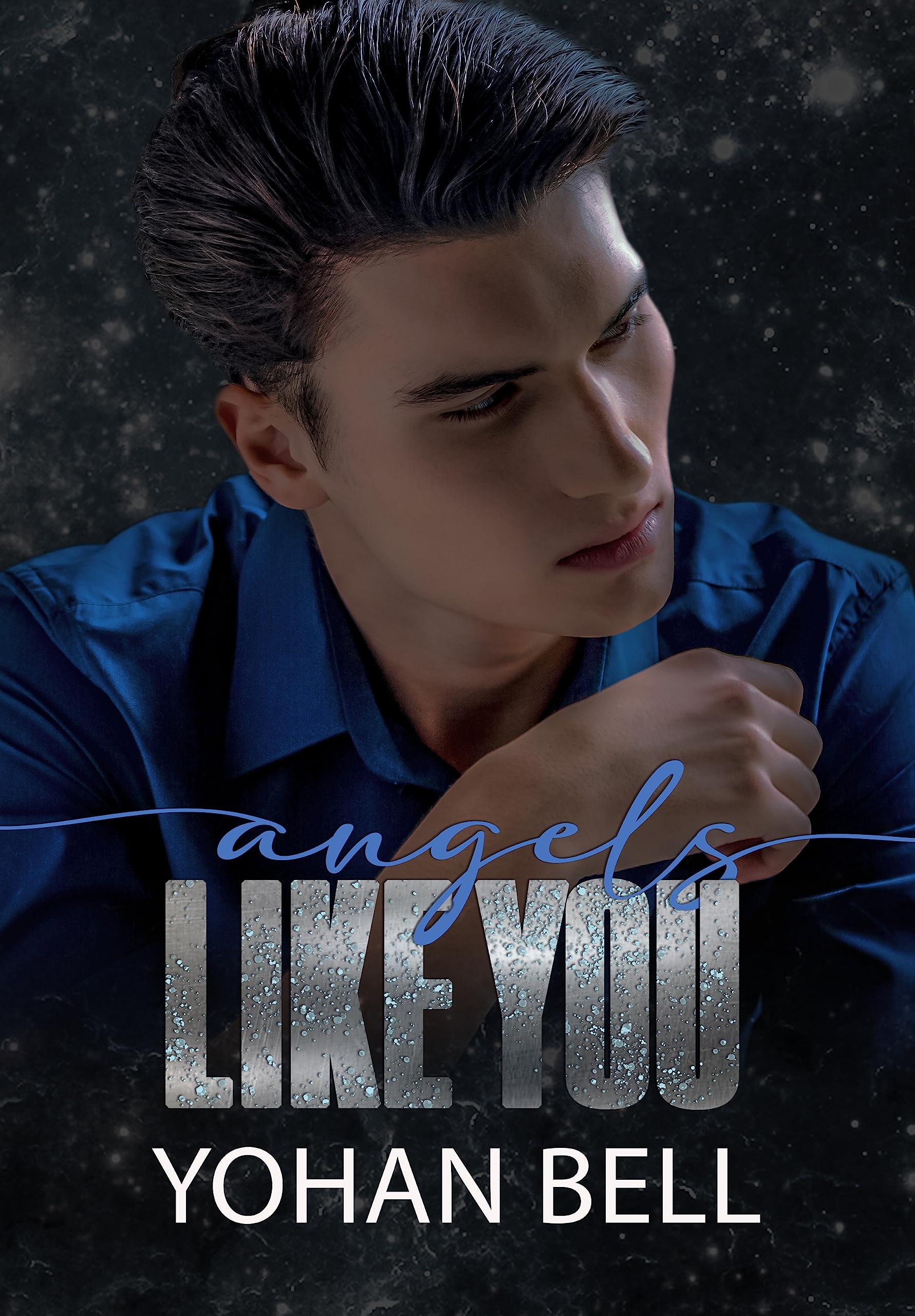 Angels Like You! (Portuguese Edition)
