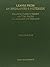 Leaves from an Epigrapher's Notebook: Collected Papers in Hebrew and West Semitic Palaeography and Epigraphy (Harvard Semitic Studies) by Frank Moore Cross (2002-11-04)