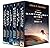 The Earthburst Saga (Sci-Fi Box Set, Complete Books 1-6) by Craig A. Falconer The Earthburst Saga (Sci-Fi Box Set, Complete Books 1-6) by Craig A. Falconer
