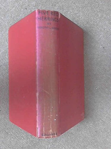 The Five Red Herrings