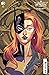 KNIGHT TERRORS DETECTIVE COMICS #2 (OF 2) COVER B BERNARD CHA... by Riccardo Federici