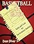 Basketball on Paper: Rules and Tools for Performance Analysis by Dean Oliver (20-Jan-2005) Paperback