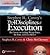 The 4 Disciplines of Execution: The Secret to Getting Things Done, on Time, with Excellence
