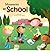 Manners at School (Way to Be! Manners (Hardcover)) (Hardback) - Common