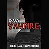Diary of a Vampire: The Legacy of Bram Stoker