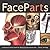 Face Parts by Jennings, Simon (2008) Paperback