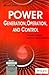 Power Generation Operation & Control with Disk by Allen J. Wood by Allen J. Wood