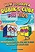 How to Solve a Rubik’s Cube for Kids (2 Books in 1) by Gabriel Nedelcu
