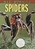Nic Bishop Spiders (Orbis Pictus Honor for Outstanding Nonfiction for Children (Awards)) by Nic Bishop (1-Sep-2007) Hardcover