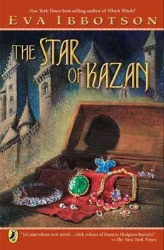 [(The Star of Kazan )] [Author: Eva Ibbotson] [Apr-2006]