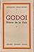 Godoï - Prince de la Paix