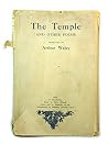 The Temple and Other Poems The Temple and Other Poems