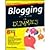 Blogging All-in-One For Dummies 2nd edition by Gunelius, Susan (2012) Paperback