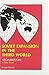 Soviet Expansion in the Third World: Afghanistan a Case Study by Nasir Shansab (1986-06-03)