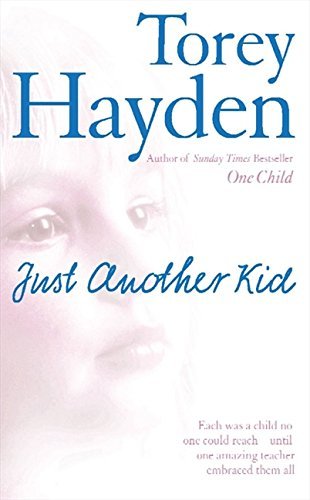 Just Another Kid (Paperback)