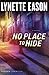 No Place to Hide (Hidden Identity)