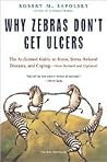 Why Zebras Don't ...