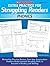 Extra Practice for Struggling Readers: Phonics: Motivating Practice Packets That Help Intermediate Students Build Essential Decoding Skills to Succeed in Reading and Writing by Linda Beech(2015-03-17)
