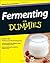 Fermenting For Dummies by Wasserman, Marni, Jeanroy, Amelia (October 7, 2013) Paperback