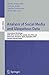 [(Analysis of Social Media and Ubiquitous Data : International Workshops MSM 2010, Toronto, Canada, June 13, 2010, and Muse 2010, Barcelona, Spain, September 20, 2010, Revised Selected Papers)] [Edited by Martin Atzmueller ] published on (October, 2011)