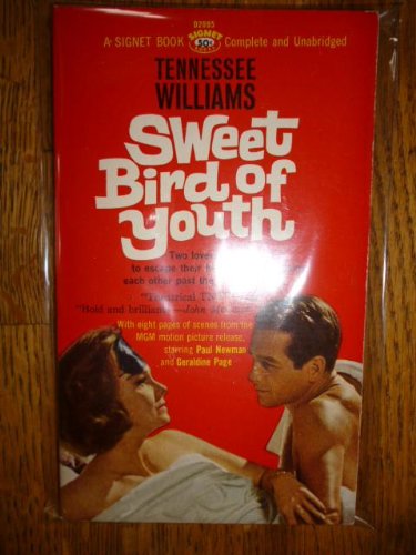 Sweet Bird of Youth