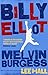 Billy Elliot by Melvin Burgess by Melvin Burgess