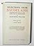 Selections from Baudelaire, rendered into English with notes ... by Charles Baudelaire