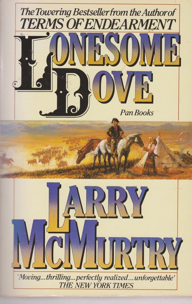 Lonesome Dove