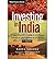 Investing in India, + Website by Rahul Saraogi