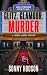 Glitz. Glamour. Murder.: Hollywood Has It All (Jessican Jansen Serial Killer Crime Thriller) (Jessica Jansen Thrillers)
