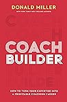 Coach Builder: Ho...