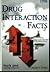 Drug Interaction Facts 1998