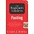 The Beginner's Guide to Fasting by Towns, Elmer L. [Regal, 2010] (Paperback) 2nd Edition [Paperback]