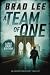 A Team of One LARGE PRINT EDITION: An Unsanctioned Asset Thriller