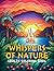 Whispers of Nature: Colorin...