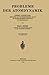 Probleme der Atomdynamik: Erster Teil: Die Struktur des Atoms. Zweiter Teil: Die Gittertheorie des Festen Zustandes (German Edition) by Max Born (1926-01-01)