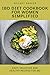 IBD DIET COOKBOOK FOR WOMEN...