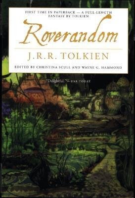 Roverandom[ROVERANDOM][Paperback]