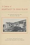 A CENTURY OF HOSP...