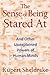 The Sense of Being Stared At: And Other Unexplained Powers of Human Minds by Rupert Sheldrake (2013-06-22)