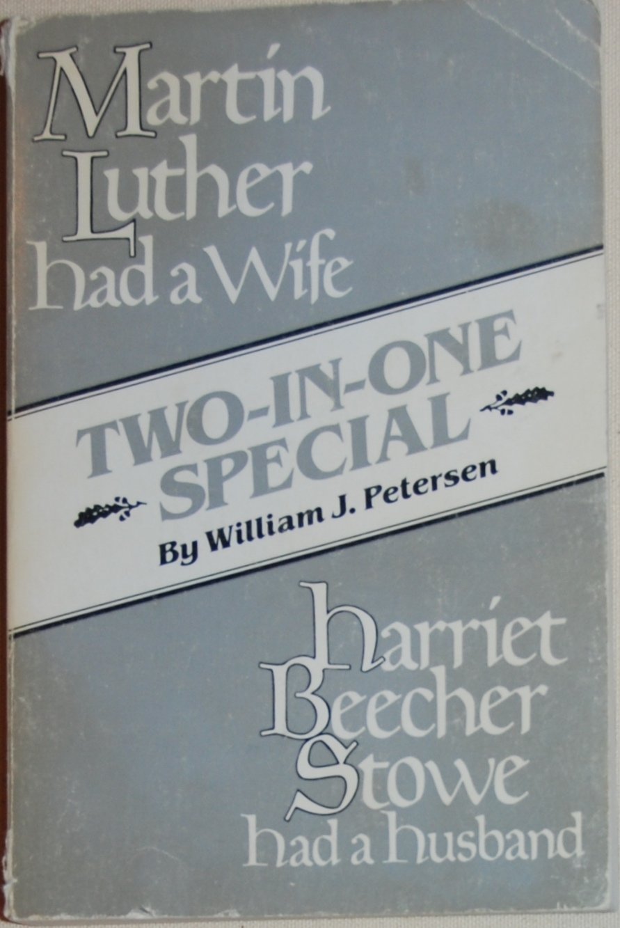 Martin Luther Had a Wife (Paperback)
