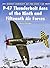 P-47 Thunderbolt Aces of the Ninth and Fifteenth Air Forces (Osprey Aircraft of the Aces No 30) Paperback – December 1, 1999