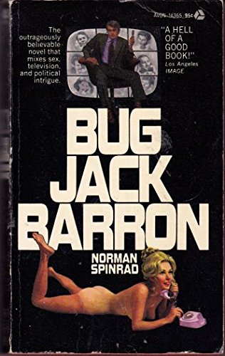 Bug Jack Barron