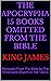 The Apocrypha 15 Books Omit...