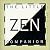 The Little Zen Companion by David Schiller