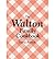 { [ THE WALTON FAMILY COOKBOOK ] } Resnick, Sylvia ( AUTHOR ) Apr-30-2013 Paperback