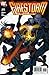 Firestorm, the Nuclear Man #29 by Jamal Igle