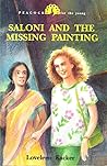 Saloni and the missing painting (Peacock for the young)