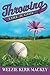 By Weezie Kerr Mackey Throwing Like A Girl (Reprint) [Paperback]